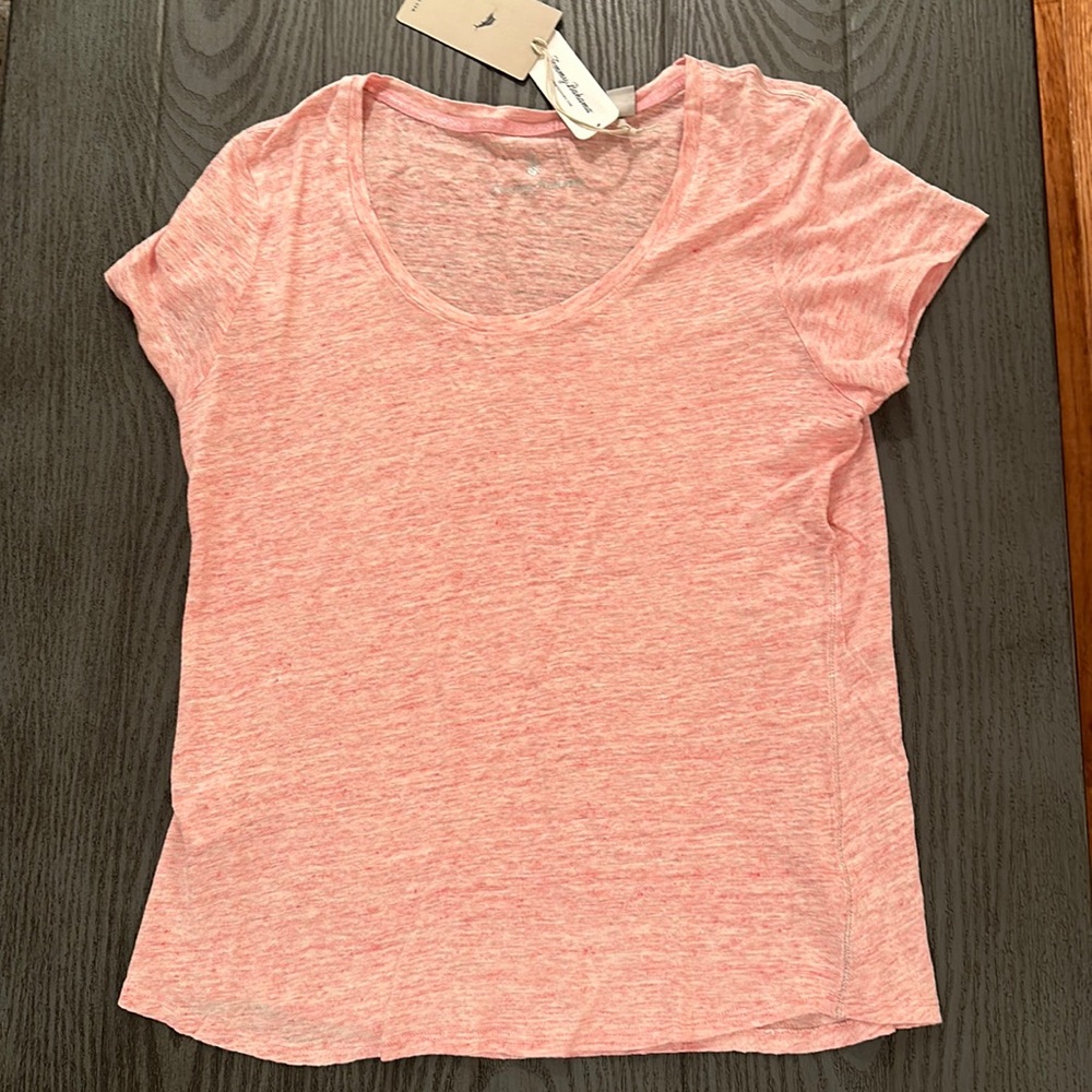 Tommy Bahama Tee - Brand New